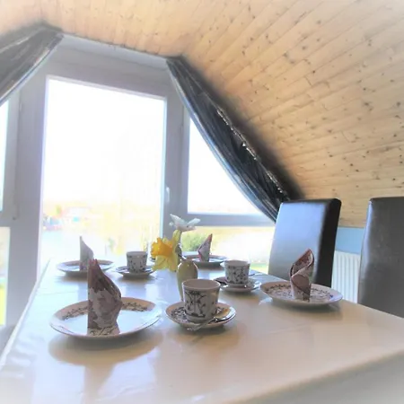 3 Haubentaucher Apartamento