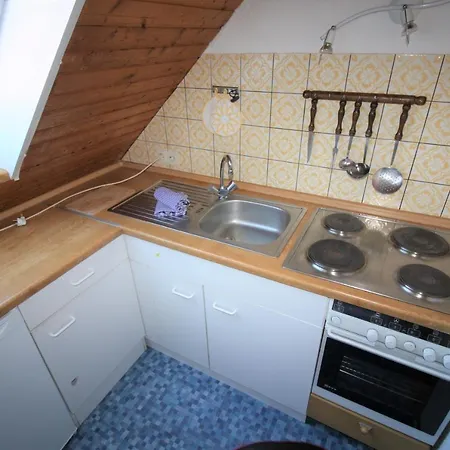 3 Haubentaucher Apartamento *