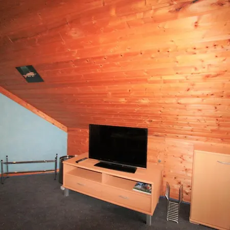 Apartamento 3 Haubentaucher