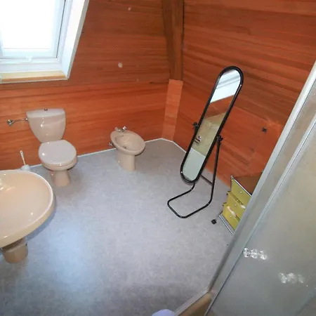 3 Haubentaucher Apartamento